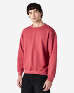 18000 HeatherScarletRed