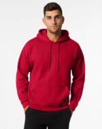 18500 Cherry Red