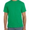 Antique Irish Green
