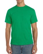 5000 Adult T Shirt Antique Irish Green