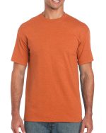 5000 Adult T Shirt Antique Orange