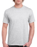 5000 Adult T Shirt Ash Grey