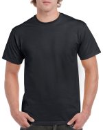 5000 Adult T Shirt Black