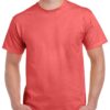 Coral Silk