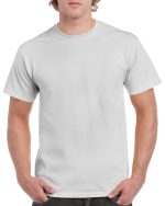5000 Adult T Shirt Ice Grey