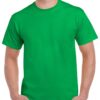 Irish Green