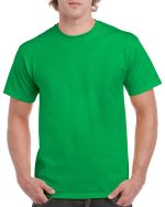 5000 Adult T Shirt Irish Green