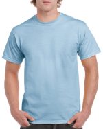 5000 Adult T Shirt Light Blue