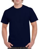 5000 Adult T Shirt Navy