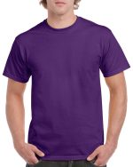 5000 Adult T Shirt Purple