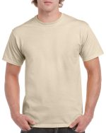 5000 Adult T Shirt Sand