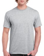 5000 Adult T Shirt Sport Grey