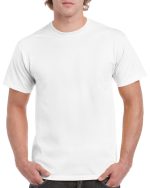 5000 Adult T Shirt White