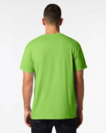 5000 Lime Back