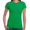 Irish Green