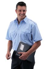 6E JB’s Epaulette S/S Shirt