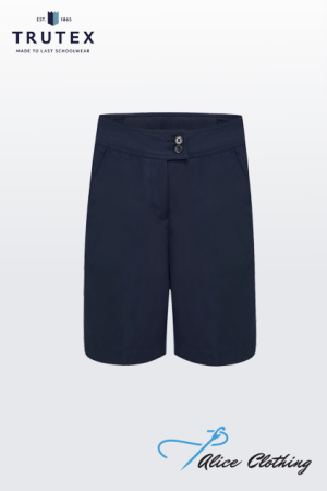 AGSS Trutex Girls Formal Shorts