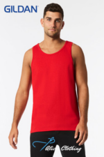 Gildan® Heavy Cotton® 5200 Tank Top