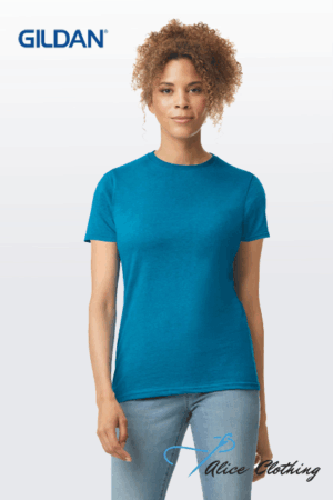 Gildan® Softstyle® 64000L T-Shirt