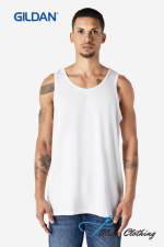 Gildan® Heavy Cotton® 5200 Tank Top