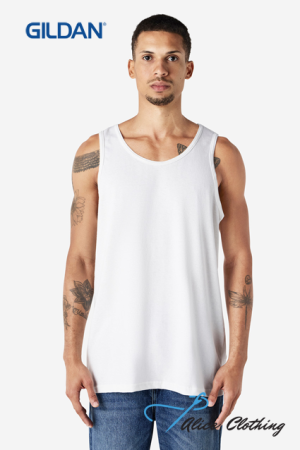 Gildan® Heavy Cotton® 5200 Tank Top