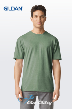Gildan® Softstyle® 64000 T Shirt