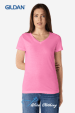 Gildan® Softstyle® 64V00L T Shirt - Alice Clothing Gildan® Softstyle® 64V00L T Shirt