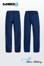 M88012 Medi8 Unisex Reversible Scrub Pants