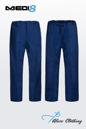 M88013 - Medi8 Reversible Drawstring Scrub Pant