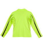 SW34A Yellow.Navy Back l