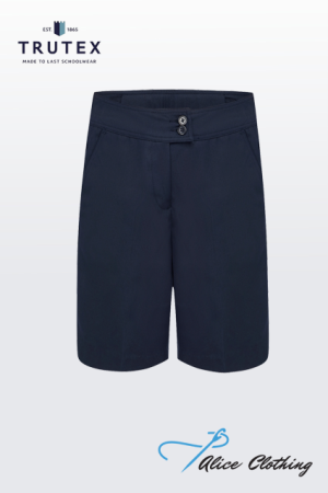 Trutex Girls Formal Shorts AGSS