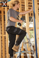 WP22 AIW MENS CARGO WORK PANT copy