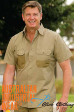 WT05 AIW Cordura® Durable S/S Work Shirt