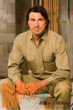WT06 AIW Cordura® Durable L/S Work Shirt
