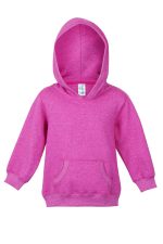F180PP Hot Pink Heather