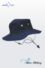 H1035 Surf Hat With Break away Strap