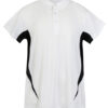 White/Black