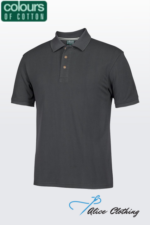 S2OP C of C Ottoman Polo