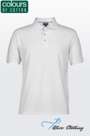 S2OP C of C Ottoman Polo