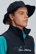 Winning Spirit H1035 Surf Hat With Break away Strap