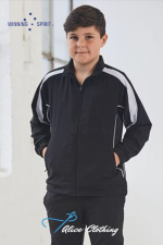 Winning Spirit JK53K Legend Top Kids