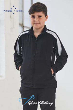 Winning Spirit JK53K Legend Top Kids