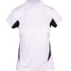 White/Black