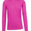Hot Pink Heather