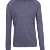Navy Heather
