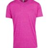 Hot Pink Heather