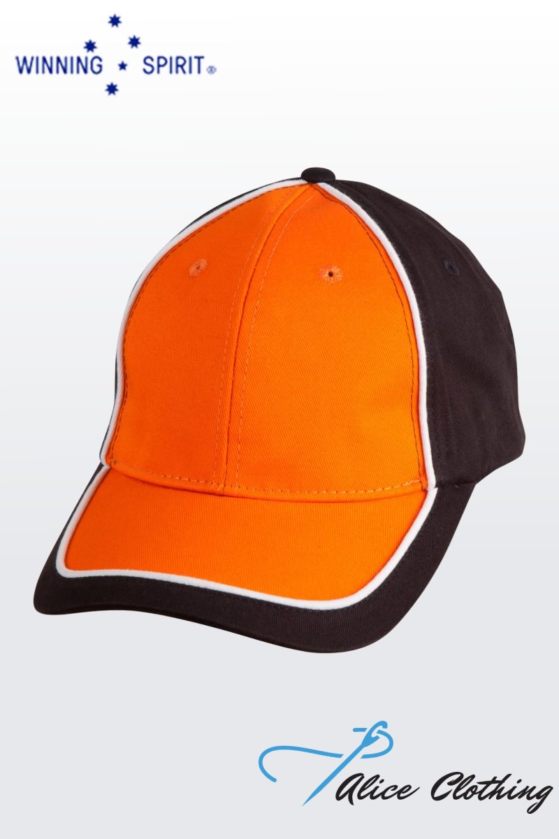 CH78 ARENA TWO TONE CAP