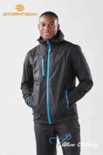 GXJ 2 Mens Olympia Shell