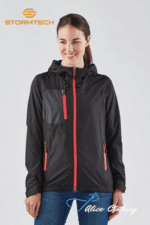 GXJ 2W Womens Olympia Shell