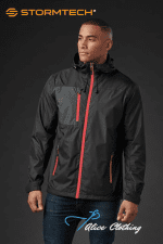 GXJ 2 Stormtech® Mens Olympia Shell Jacket